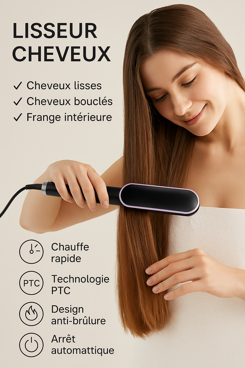 Vivaaro Glossy