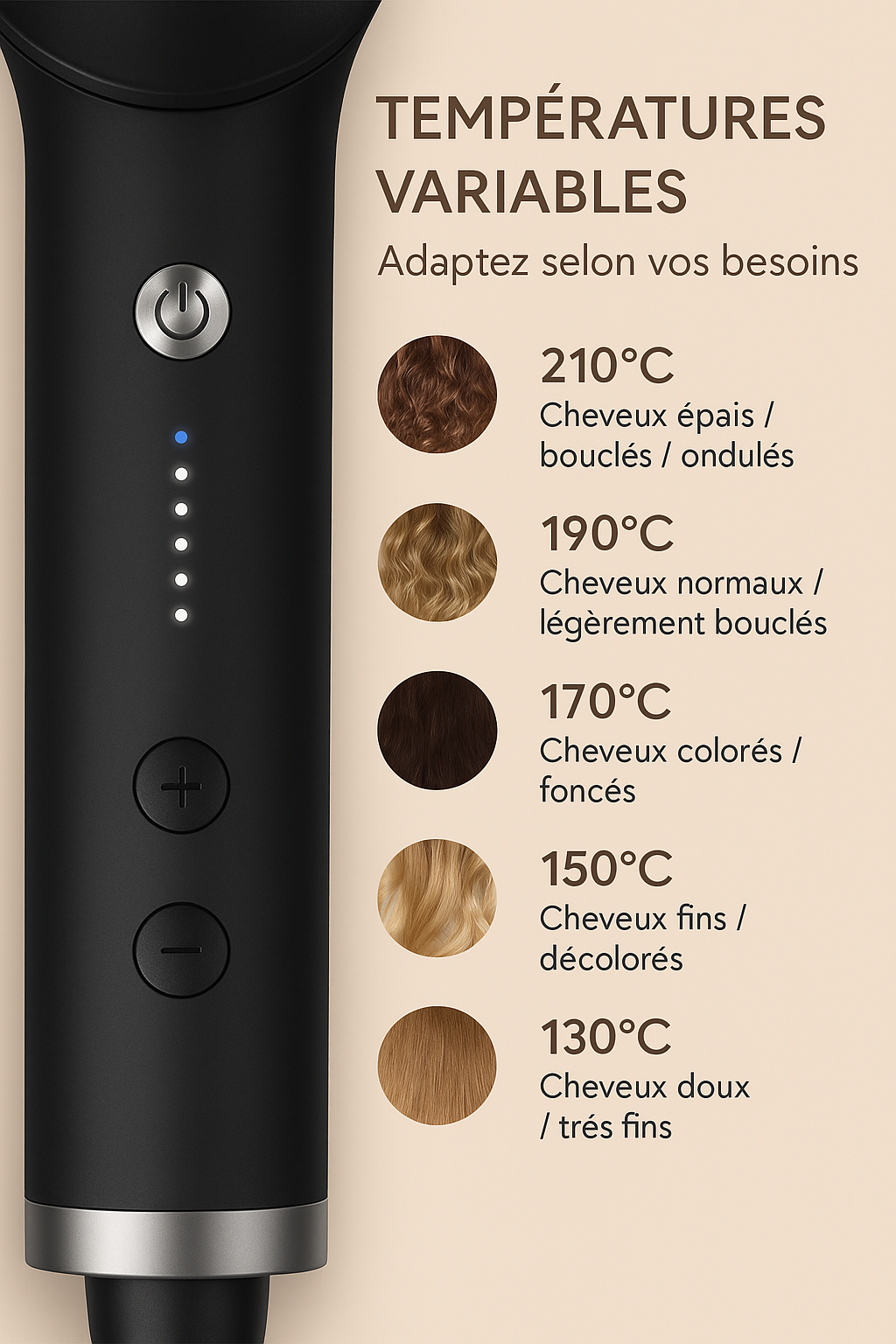 Vivaaro Glossy